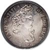 Image 1 : "1859 P50C Half Dollar, Judd-241, Polloc"