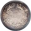 Image 2 : "1859 P50C Half Dollar, Judd-241, Polloc"