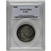 Image 3 : "1859 P50C Half Dollar, Judd-241, Polloc"