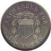 Image 1 : "1863 10C Ten Cents, Judd-326A, Pollock-"