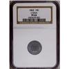 Image 3 : "1863 10C Ten Cents, Judd-326A, Pollock-"