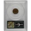Image 4 : "1868 1C One Cent, Judd-609, Pollock-674"