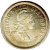 Image 1 : "1869 10C Standard Silver Ten Cents, Jud"