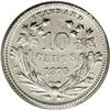 Image 2 : "1870 10C Standard Silver Ten Cents, Jud"