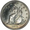 Image 1 : "1871 S$1 Dollar, Judd-1138A, Pollock-12"
