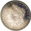 Image 1 : "1879 50C Morgan Half Dollar, Judd-1601,"