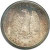 Image 2 : "1879 50C Morgan Half Dollar, Judd-1601,"