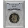 Image 3 : "1879 50C Morgan Half Dollar, Judd-1601,"