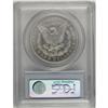 Image 2 : 1878 7TF S$1 Reverse of 1878 MS64 PCGS.