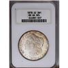 Image 1 : 1878-CC S$1 MS64 Deep Mirror Prooflike 