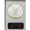 Image 2 : 1878-CC S$1 MS64 Deep Mirror Prooflike 