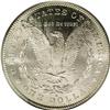 Image 2 : 1878-S S$1 MS67 PCGS. Well struck and c