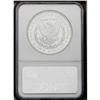 Image 4 : 1879-CC S$1 MS62 NGC. A lustrous key da