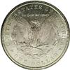 Image 2 : 1879-CC S$1 MS64 PCGS. While lower Mint