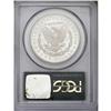Image 4 : 1879-CC S$1 MS64 PCGS. While lower Mint
