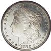 1879-CC S$1 MS64 Prooflike PCGS. Only r