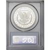 Image 4 : 1879-CC S$1 MS64 Prooflike PCGS. Only r