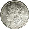 1879-CC S$1 Capped Die MS61 PCGS. VAM-3