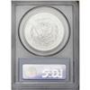 Image 4 : 1879-CC S$1 Capped Die MS64 PCGS. VAM-3