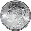 1879-O S$1 MS65 NGC. An intricately det