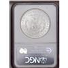 Image 2 : 1879-S S$1 MS66 NGC. Fully brilliant su