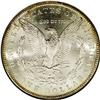Image 2 : 1879-S S$1 MS67 NGC. While not a Proofl