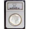 Image 3 : 1879-S S$1 MS67 NGC. While not a Proofl