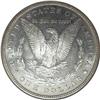 Image 2 : 1879-S S$1 MS68 NGC. Brilliant througho
