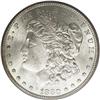1880 S$1 MS66 PCGS. The digit 0 is minu