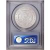 Image 2 : 1880-CC S$1 MS65 PCGS. This lustrous an