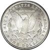 Image 2 : 1880-CC S$1 MS66 PCGS. An eye catching 