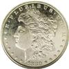 1880-CC S$1 8 Over High 7 MS65 Deep Mir