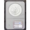 Image 4 : 1880-S S$1 MS68 NGC. Large S. An attrac