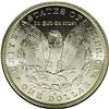Image 2 : 1880-S S$1 MS68 NGC. This truly is a co