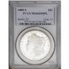 1880-S S$1 MS66 Deep Mirror Prooflike P
