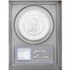 Image 2 : 1880-S S$1 8 Over 7 MS65 Deep Mirror Pr