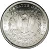 Image 2 : "1881 S$1 MS66 PCGS. Clean, white surfac"