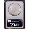 Image 4 : 1881-CC S$1 MS66 NGC. This is a sharply