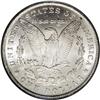 Image 2 : 1881-CC S$1 MS66 PCGS. Frosty luster il