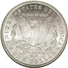 Image 2 : 1881-CC S$1 MS67 NGC. An outstanding se