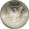 Image 2 : 1881-CC S$1 MS66 Prooflike PCGS. VAM-2.