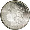 1881-CC S$1 MS65 Deep Mirror Prooflike 