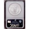 Image 2 : "1881-S S$1 MS67 NGC. Bright, frosty sur"