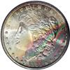 1881-S S$1 MS68 ICG. Nearly flawless wi