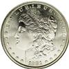 1881-S S$1 MS68 NGC. Top quality in all