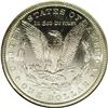 Image 2 : 1881-S S$1 MS68 NGC. Top quality in all