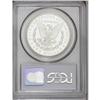 Image 2 : 1882-CC S$1 MS65 Deep Mirror Prooflike 