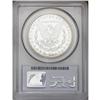 Image 2 : 1882-CC S$1 MS65 Deep Mirror Prooflike 