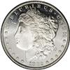 Image 1 : 1882-CC S$1 MS66 Deep Mirror Prooflike 