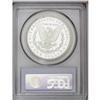 Image 4 : 1882-CC S$1 MS66 Deep Mirror Prooflike 